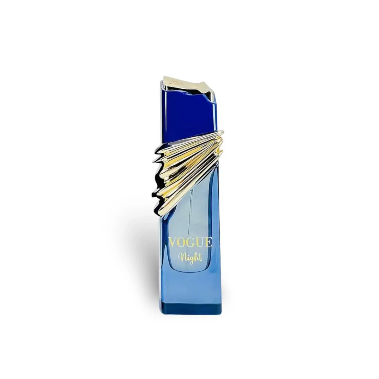 Vogue Night Maison Alhambra Edp 100ML Unisex - Inspirado en Chant d'Extase de Nina Ricci