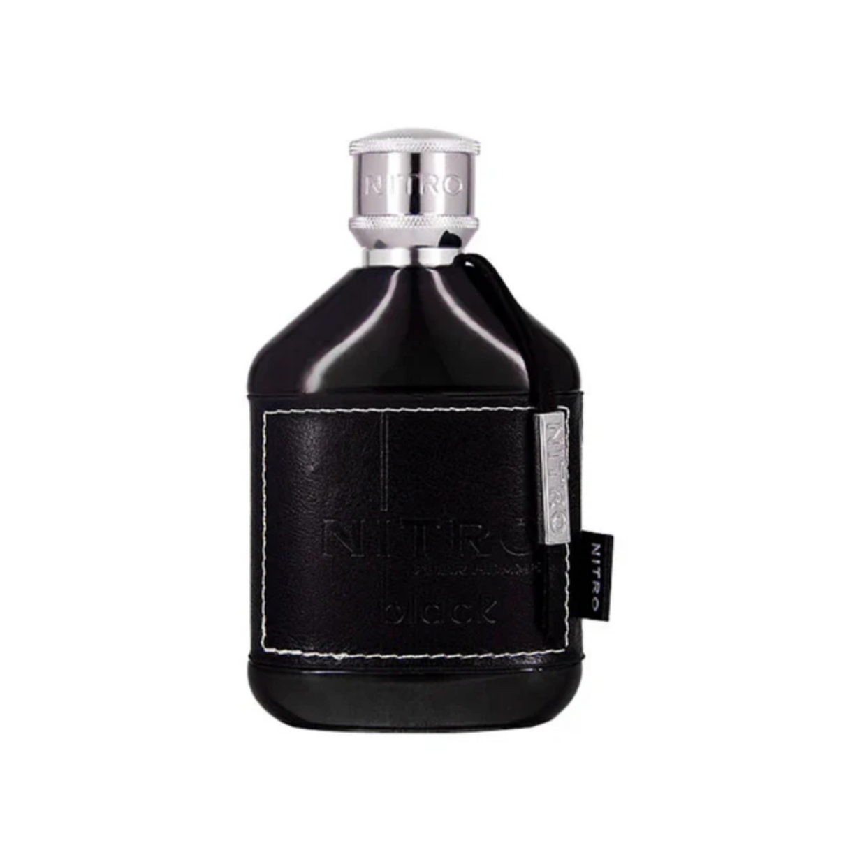 Nitro Black Dumont Edp 100Ml Hombre- Inspirado en Club De Nuit Intense