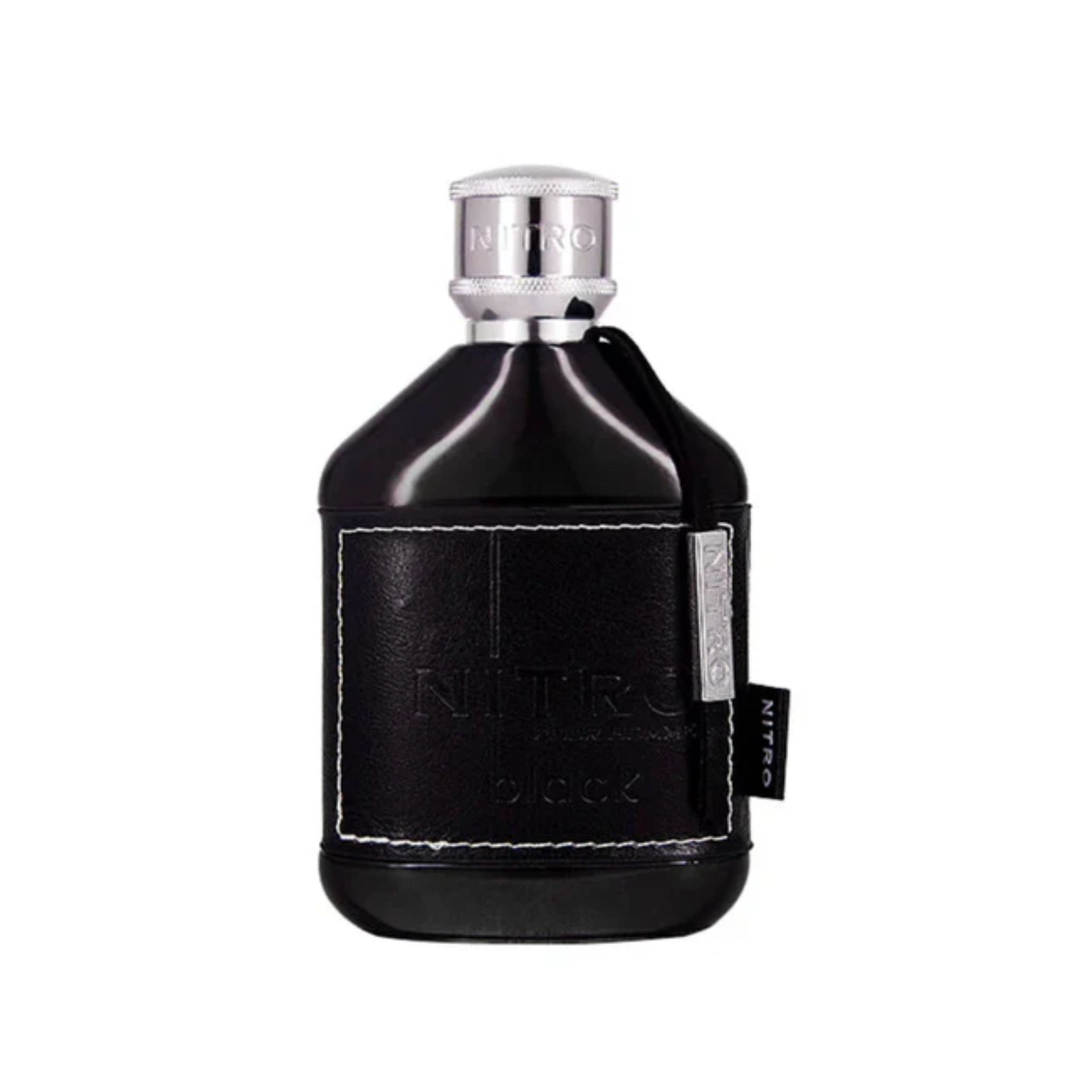 Nitro Black Dumont Edp 100Ml Hombre- Inspirado en Club De Nuit Intense