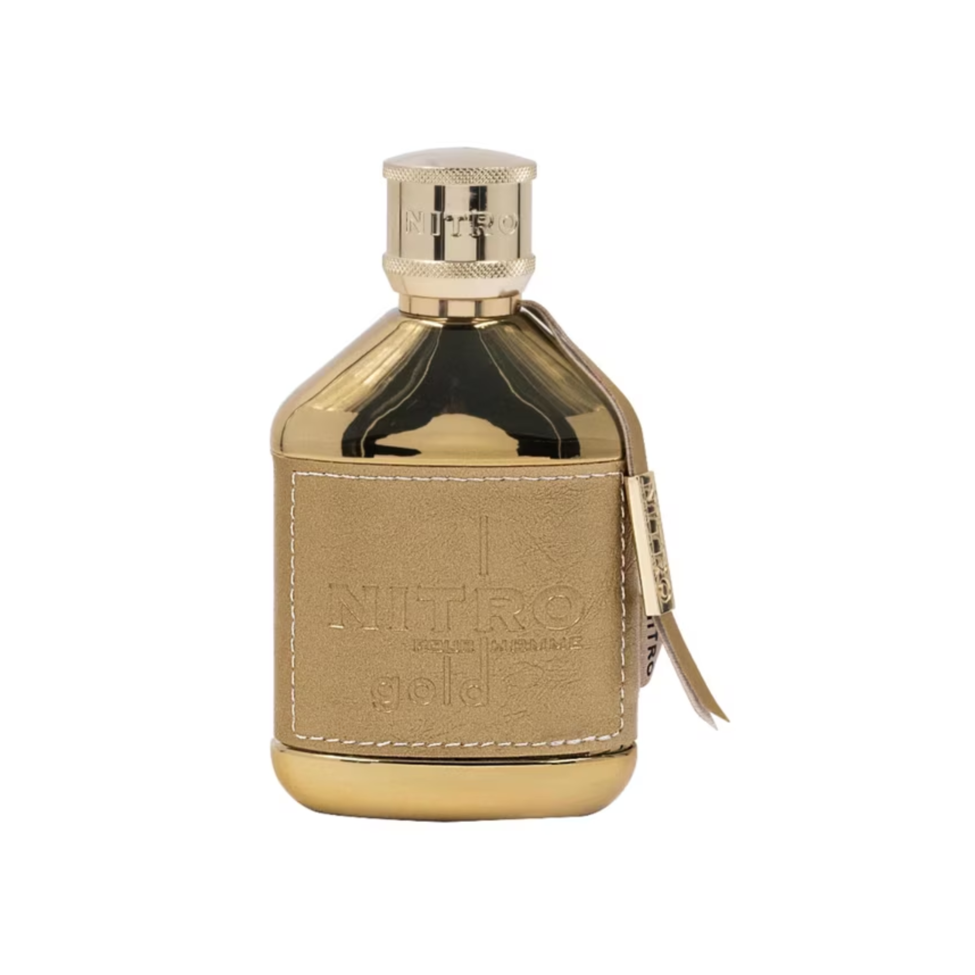 Nitro Gold Dumont Pour Homme Edp 100Ml Hombre