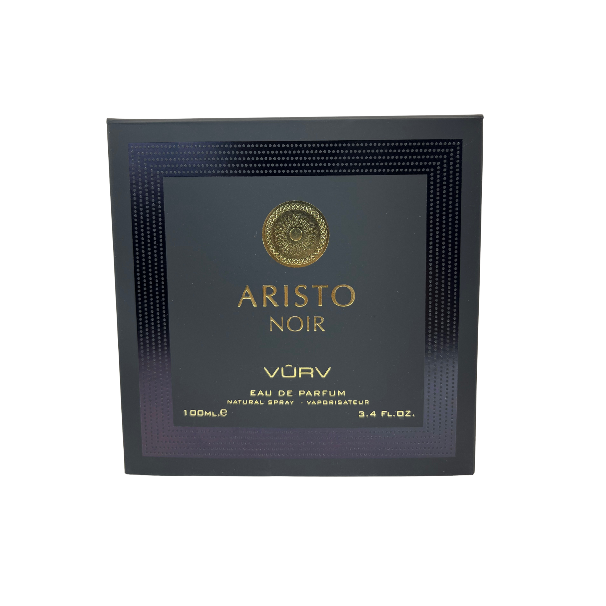 Aristo Noir Vurv Edp 100ML Unisex