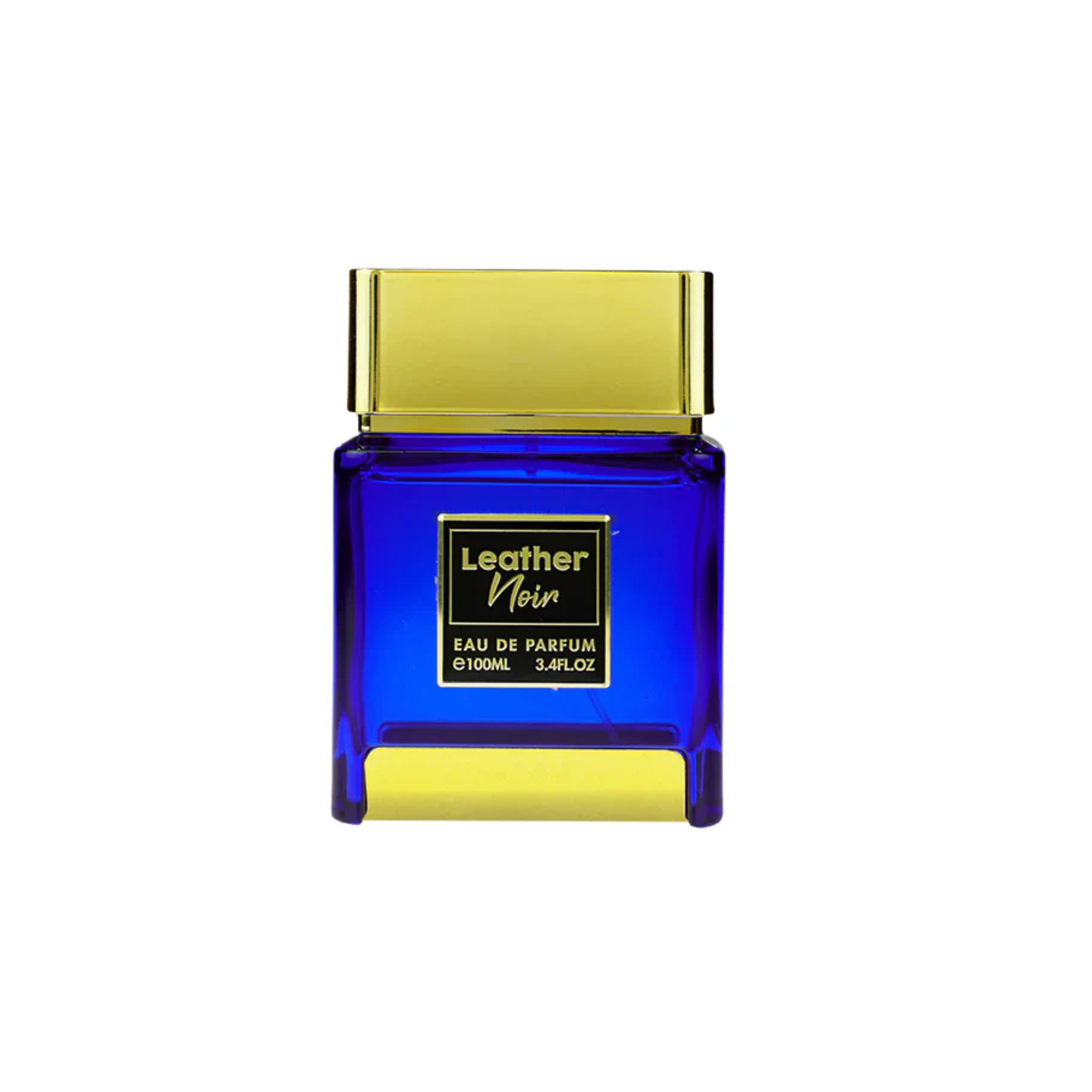 Dominant Flavia Leather Noir Armaf Edp 100Ml Hombre- Inspirado en Ombre Leather Parfum Tom Ford
