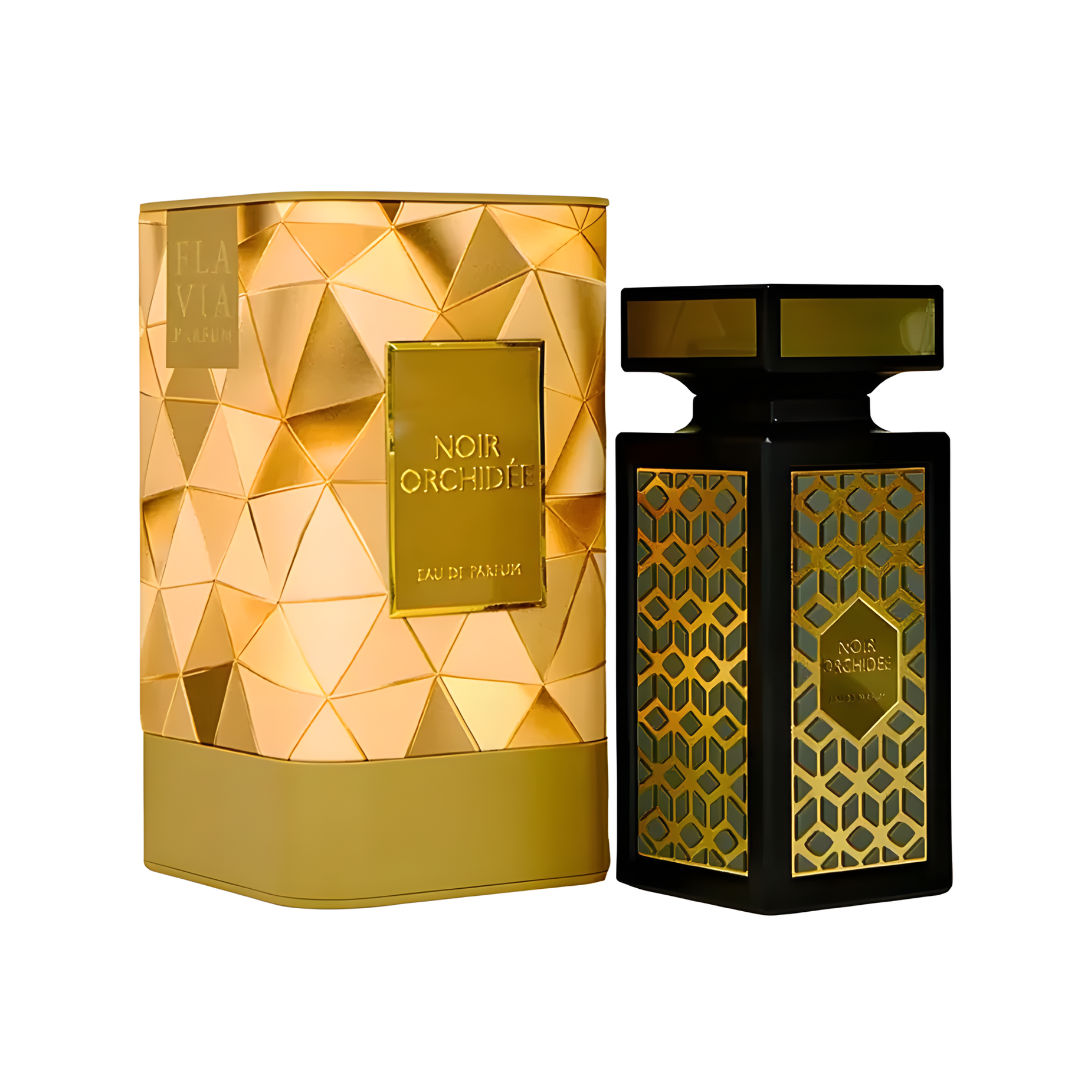 Noir Orchidee Flavia Edp 90Ml Unisex