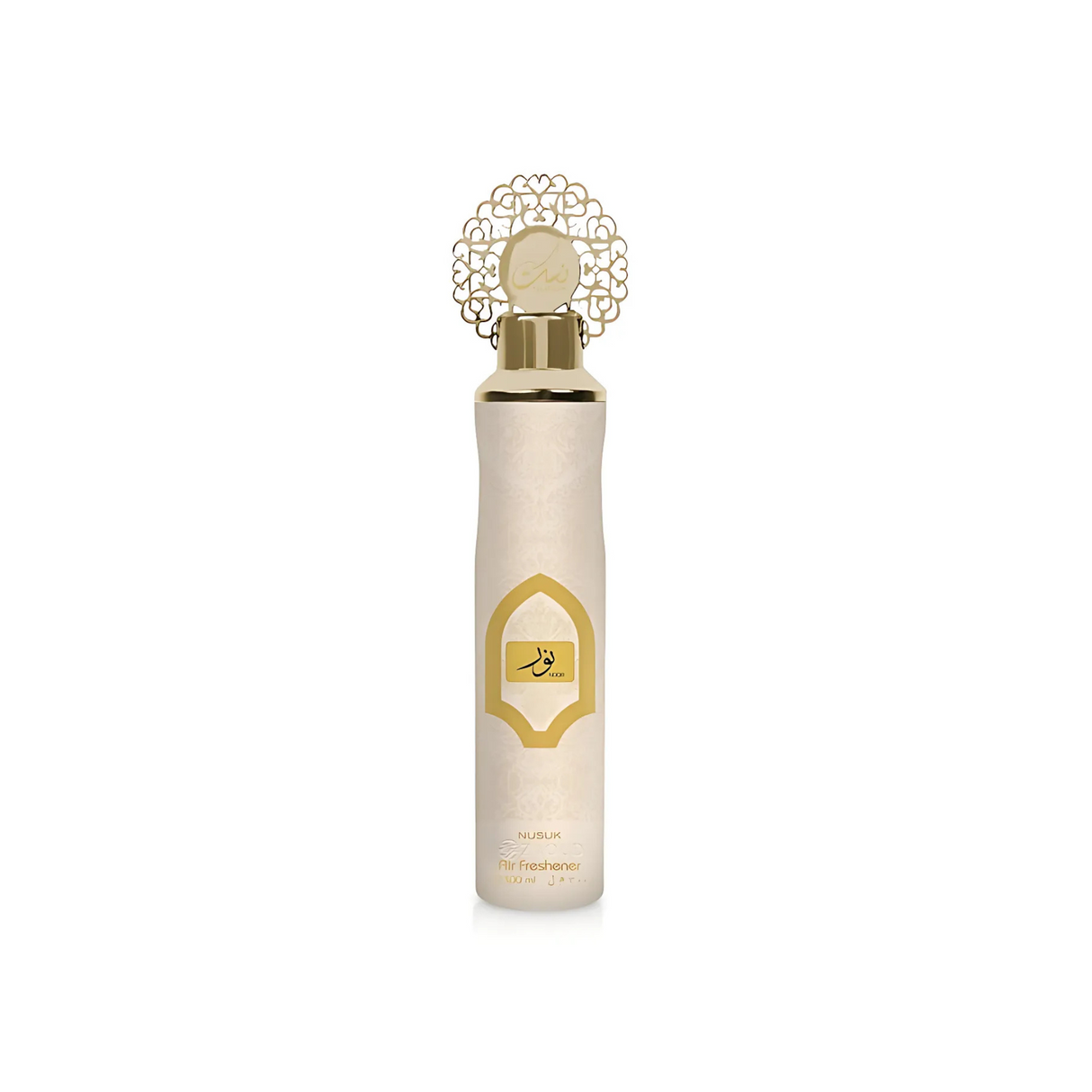 Noor Air Freshner Nusuk 300ML Unisex