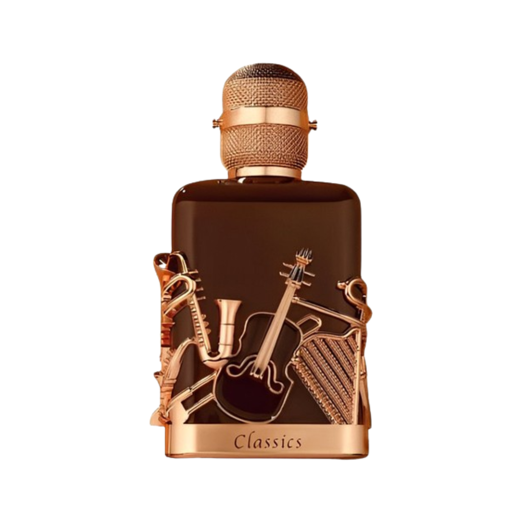 Notes Classics Fragrance World Edp 100Ml unisex - Inspirado Cherry Smoke Tom Ford.