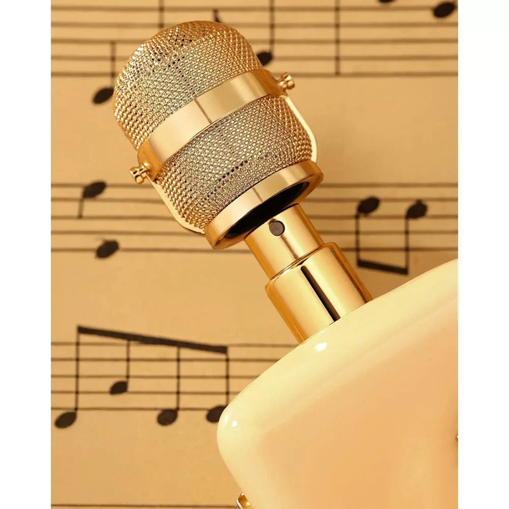 Notes Jazz Fragrance World  Edp 100Ml Unisex