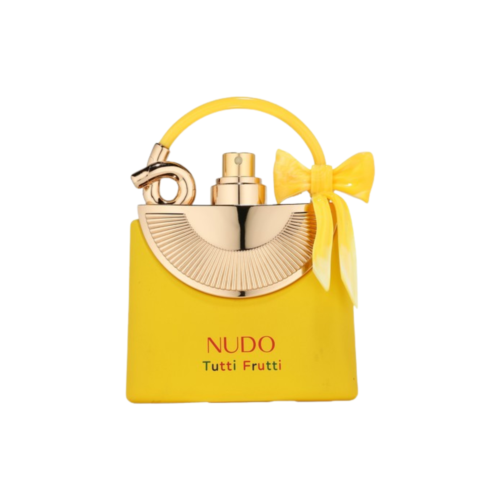 Nudo Tutti Frutti Fragrance World Edp 100Ml Unisex