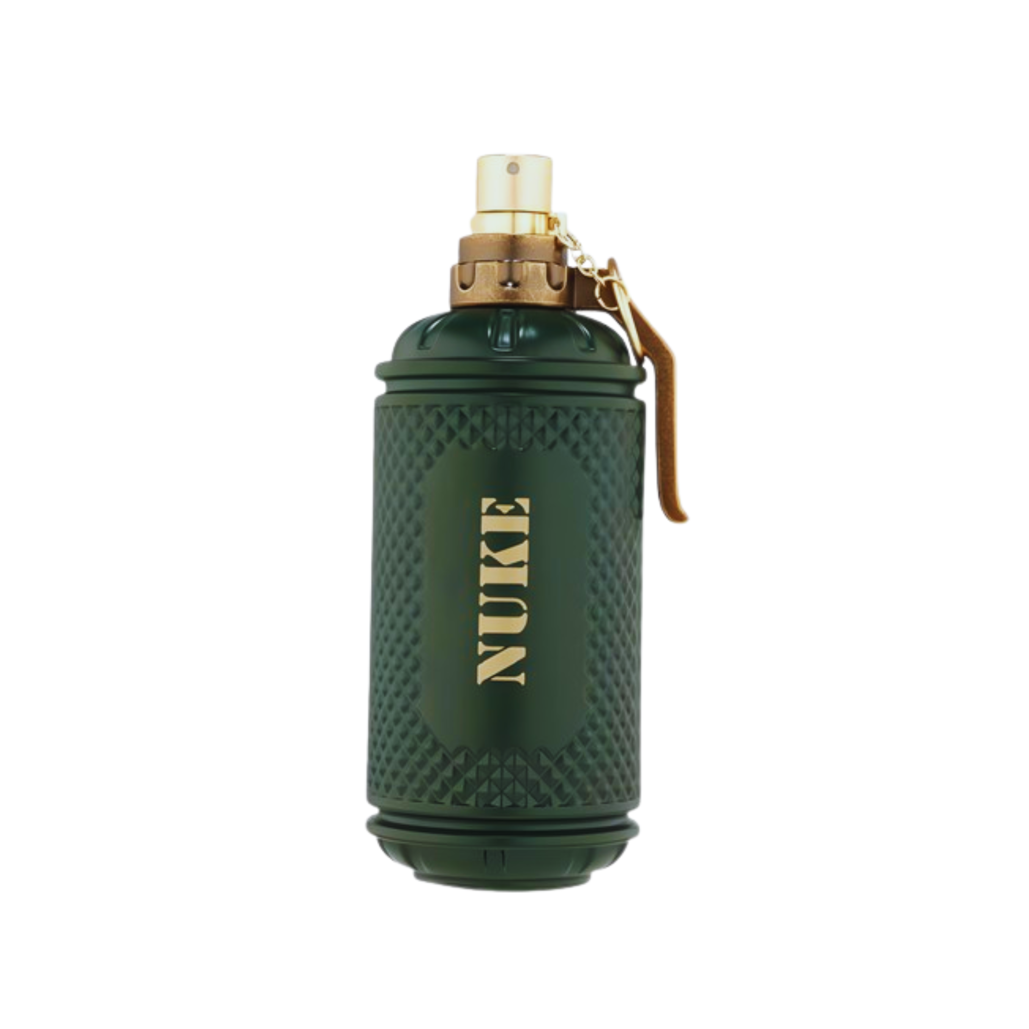 Nuke Fragrance World Edp 100Ml hombre - Inspirado en Spicebomb Viktor&Rolf