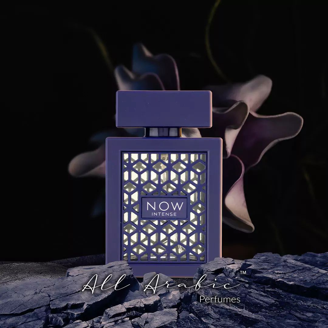Rave Now Intense 3.4 Edp Unisex- Inspirado en Polo Blue Ralph Lauren