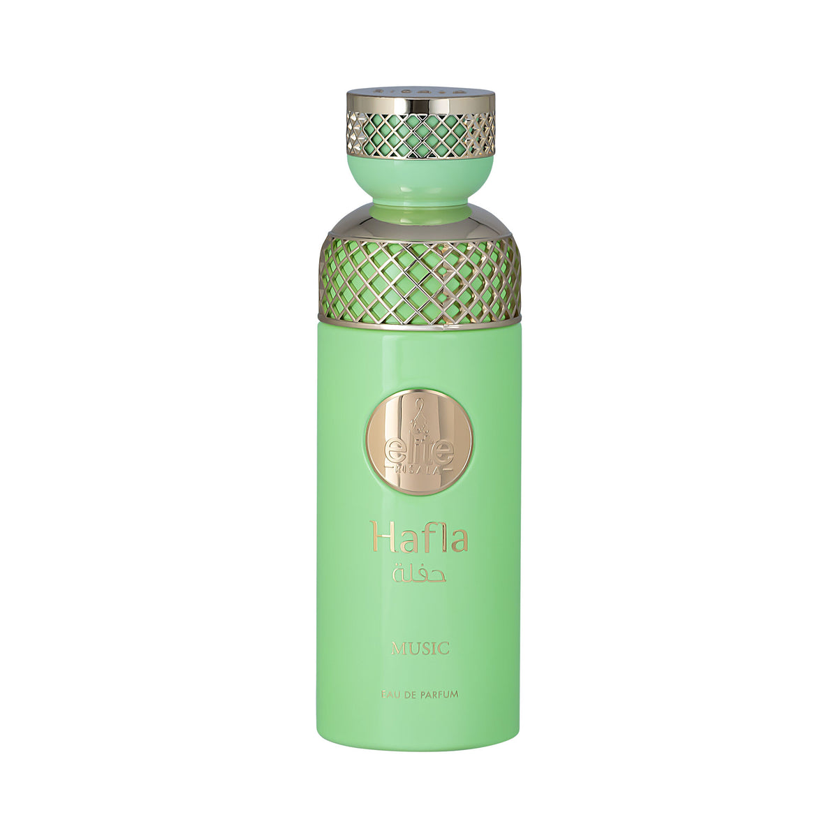 Elite Risala Hafia Music EDP 200 ml Unisex - Inspirado en Yum Pistachio Gelato | 33 Kayali Fragrances