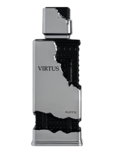 Virtus Riffs Extrait De Parfum 100Ml Mujer