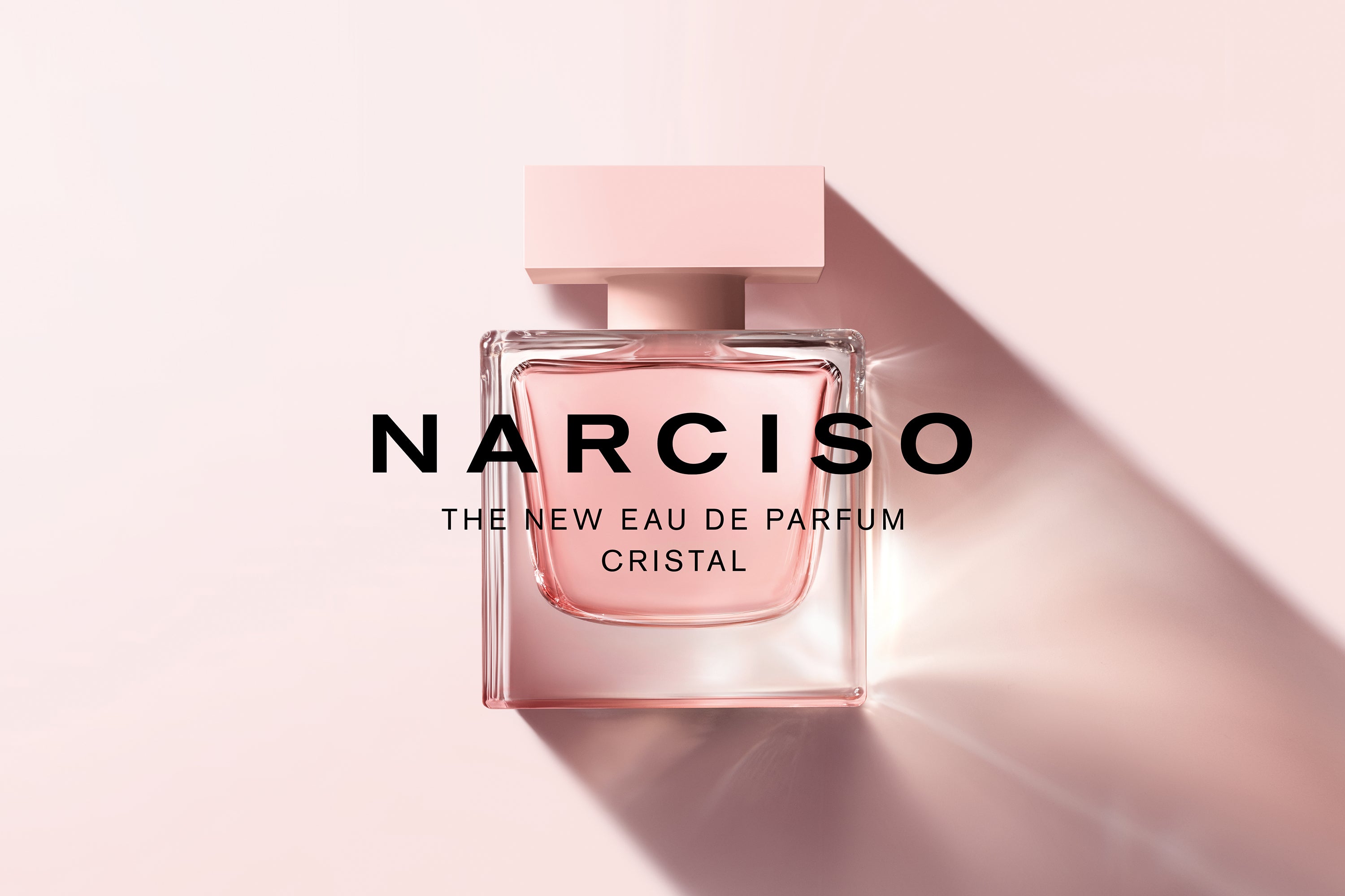 Narciso Cristal Narciso Rodriguez Edp 30Ml Mujer