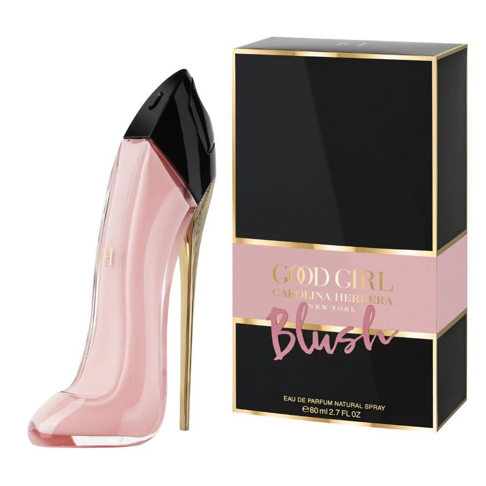 Good Girl Blush Carolina Hererra Edp 80ML Mujer
