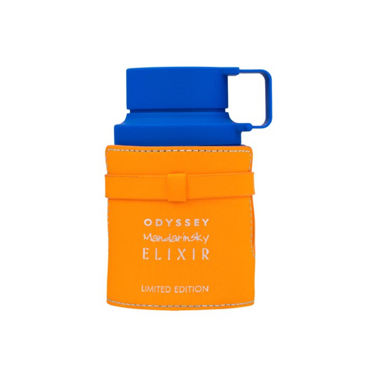 Odyssey Mandarin Sky Elixir Limited Edition Edp 100Ml Hombre