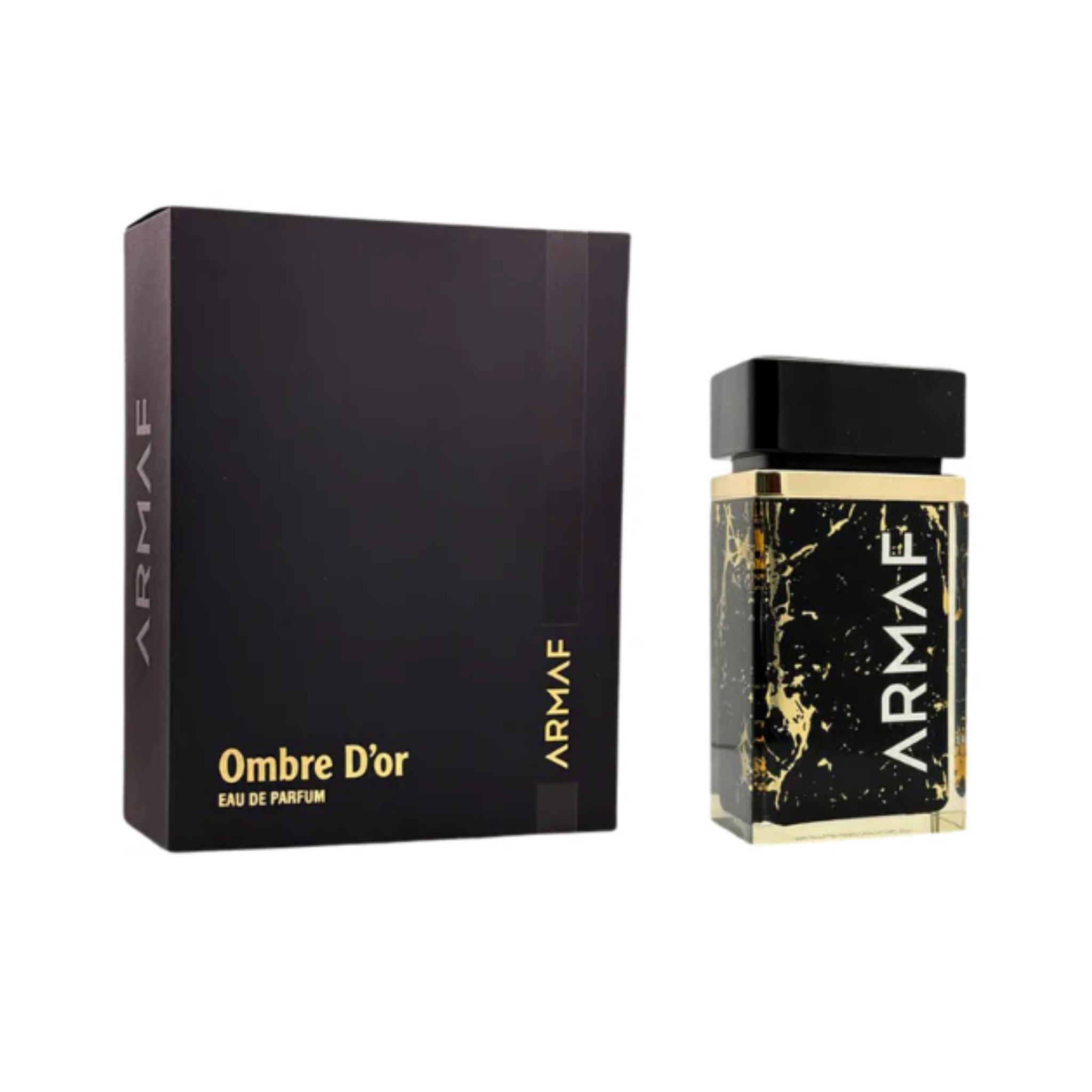 Ombre D'or Armaf Edp 75Ml Unisex