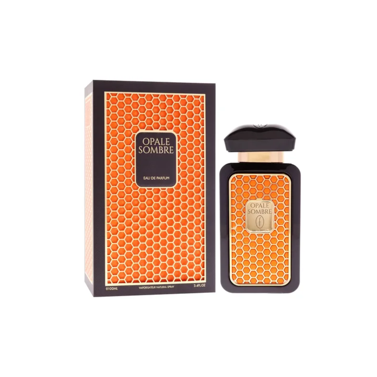 Flavia Opale Sombre Edp 100ML Hombre