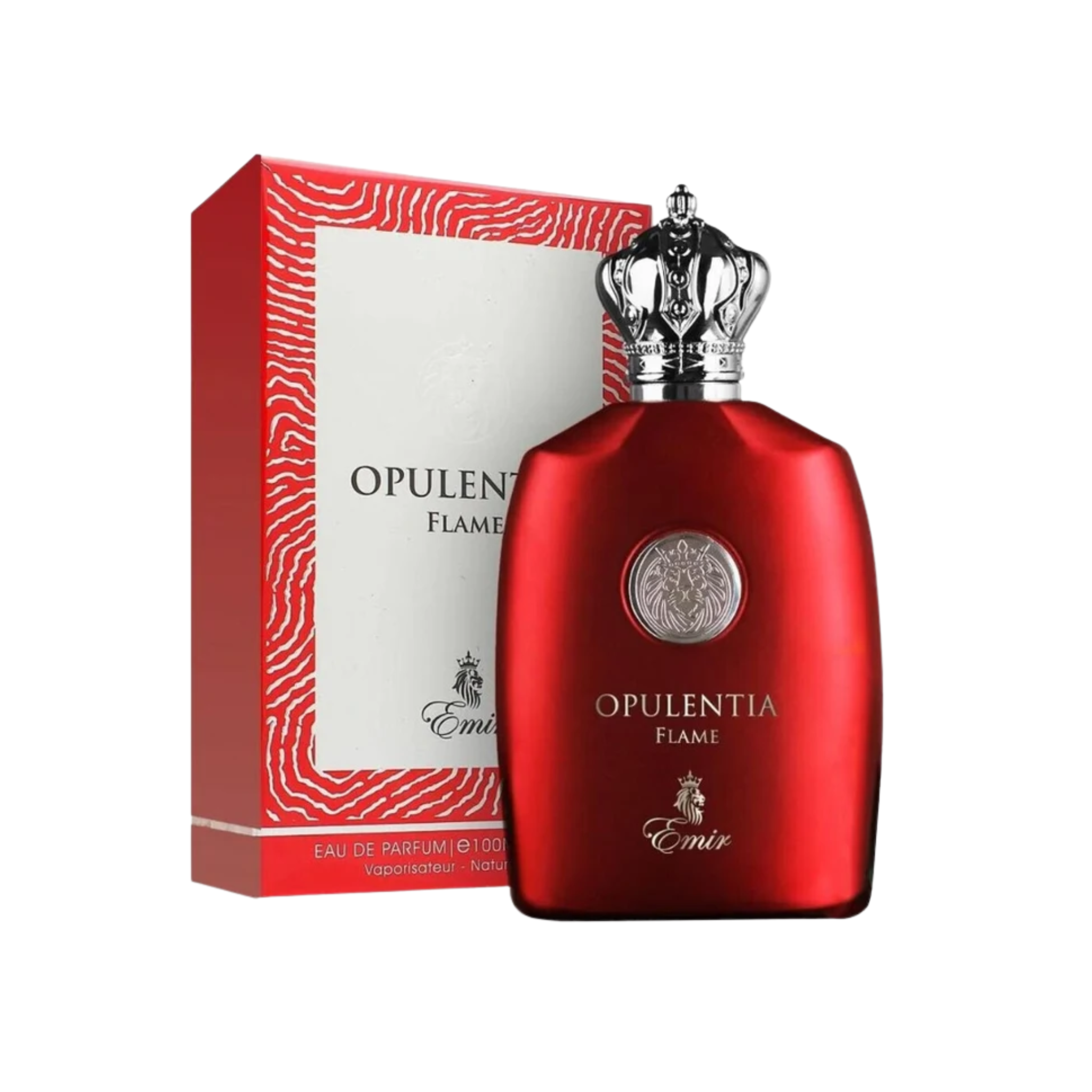 Opulentia Flame Emir Edp 100Ml Hombre