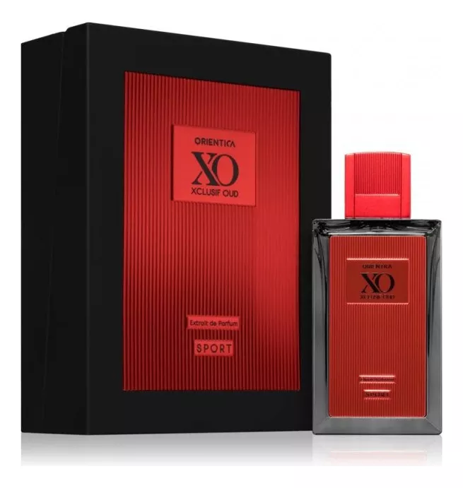 Xclusif Oud Sport Orientica Extrait De Parfum 60ML Unisex- Inspirado en Kalan Parfums de Marly