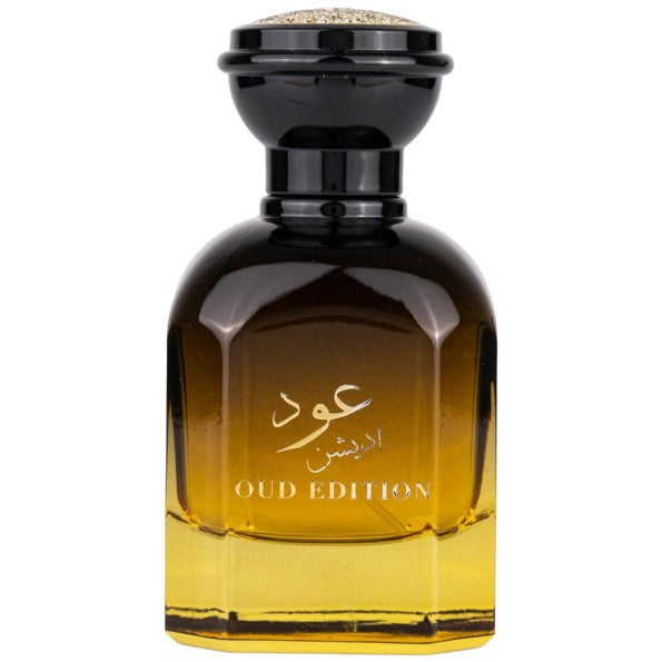 Oud Edition Guld Orchid Edp 85ML Unisex