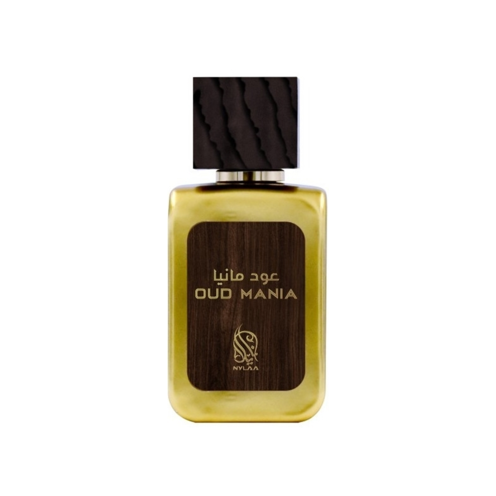 Oud Mania Nylaa Edp 100Ml Unisex
