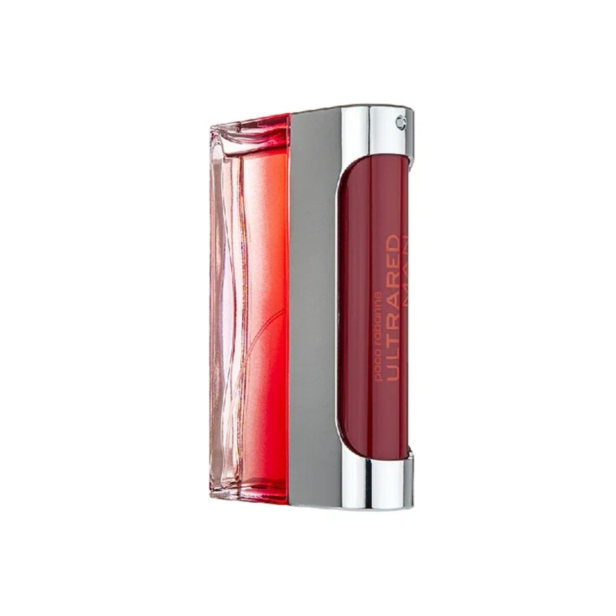 Ultrared Paco Rabanne Edt 100Ml Hombre