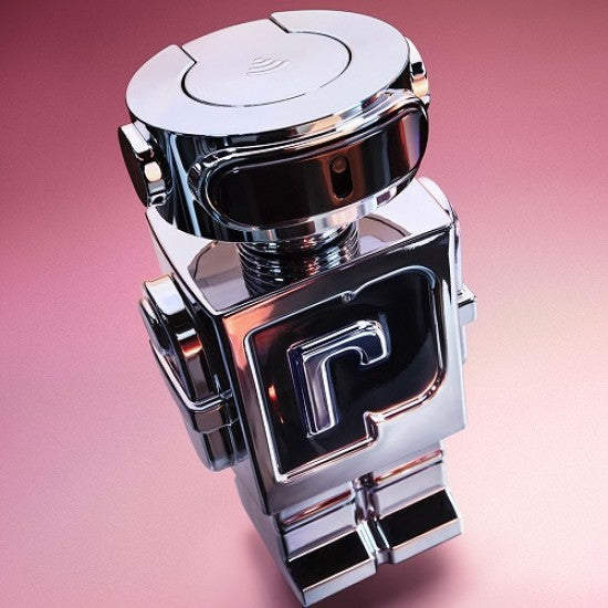 Estuche Phantom 100ml + Deo 150Ml +Mgm10 Hombre