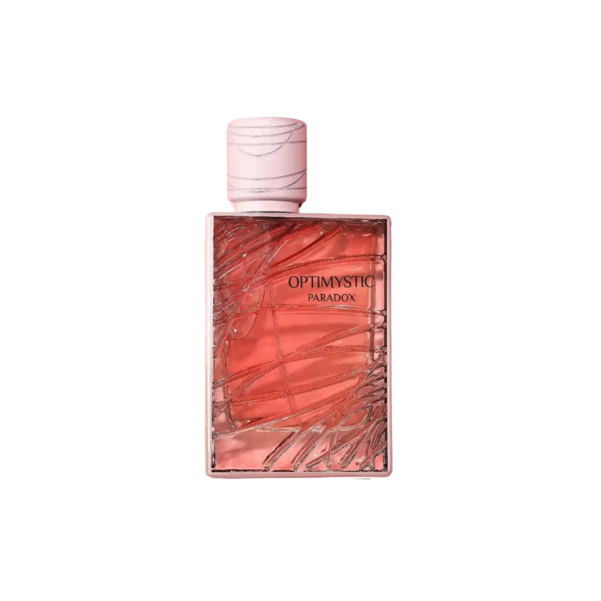 Optimystic Paradox Fragrance World Edp 100Ml Unisex - Inspirado en Paradoxe de Prada