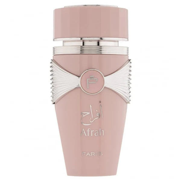 Afrah Fariis Edp 100Ml Mujer