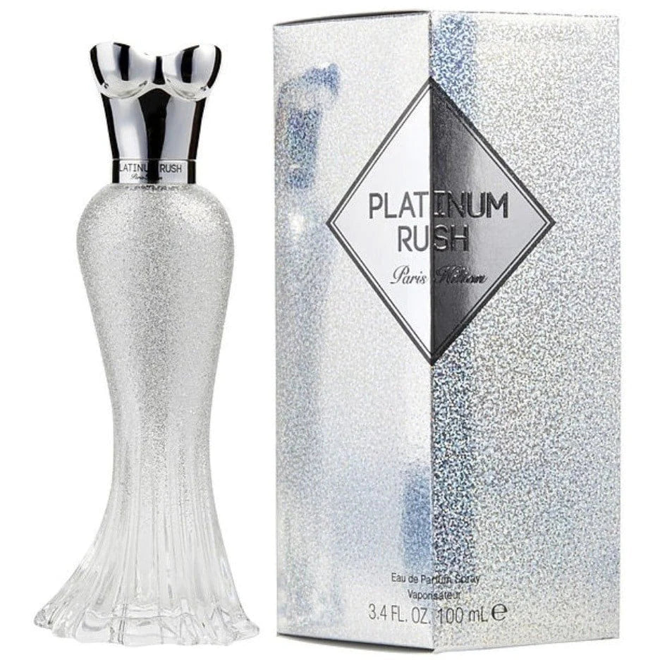 Platinium Rush EDP Mujer 100Ml (Sin celofan)