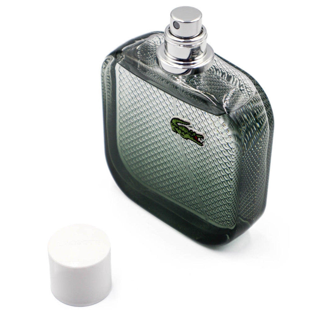 Lacoste L.12.12 Blanc EAU Fraîche EDT 100ml Hombre