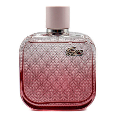 Lacoste L.12.12 Rose Intense Edt 100ml Mujer