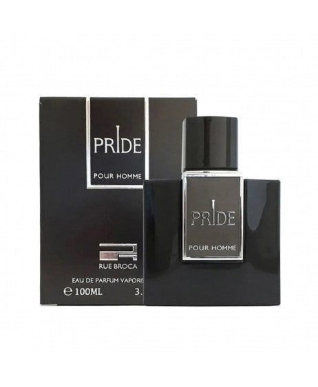 Rue Broca Pride Pour Homme Edp 100Ml Hombre - Inspirado en Y Le Parfum Saint Laurent