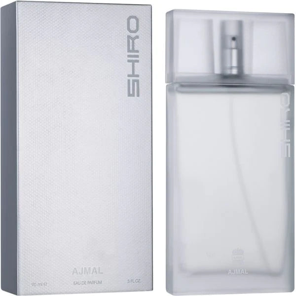 Shiro Ajmal Edp 90ML Hombre- Inspirado en Acqua di Gio - Giorgio Armani