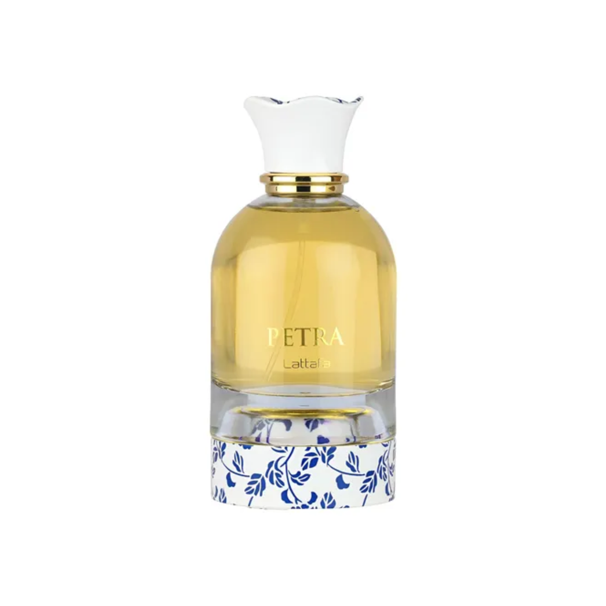 Petra Lattafa Edp 100Ml Unisex