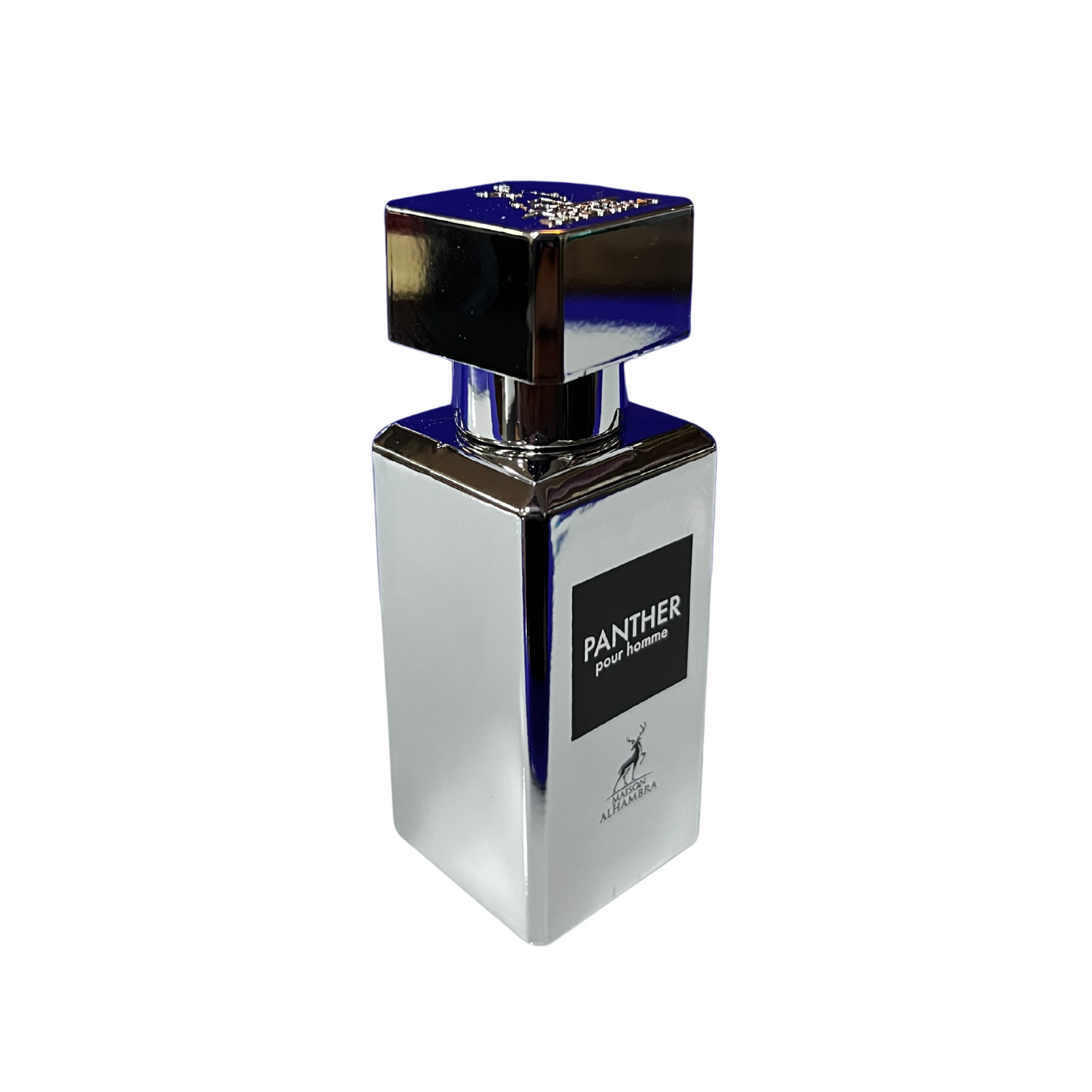Panther Pour Homme Maison Alhambra Edp 30Ml Hombre - Inspirado en Phantom De Paco Rabanne