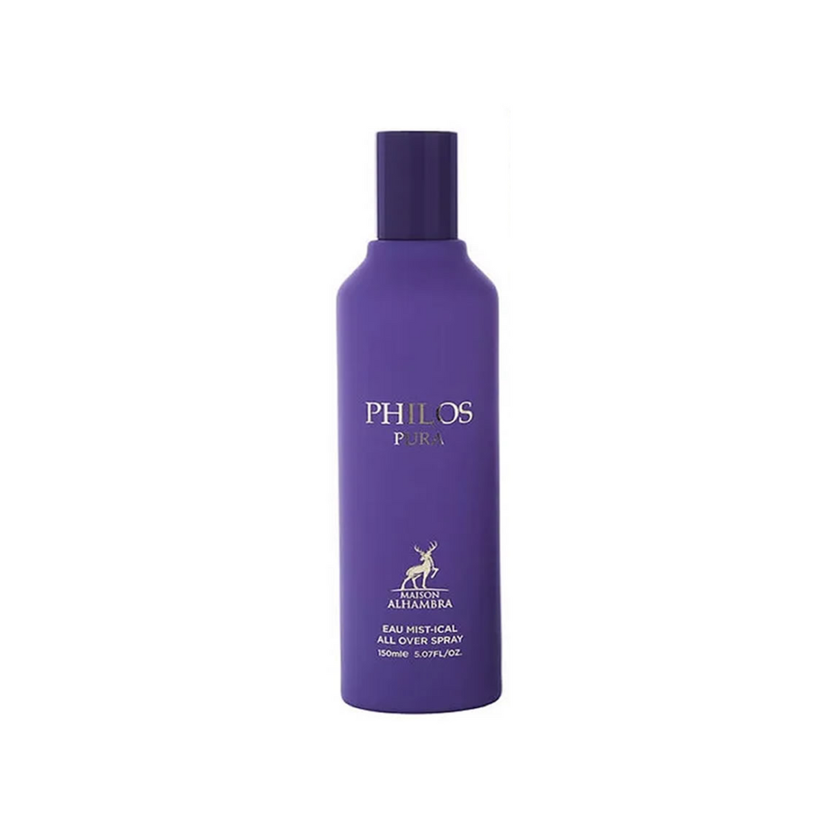 Philos Pura Maison Alhambra EAU Mist-Ical All Over Perfume Spray 150Ml Unisex