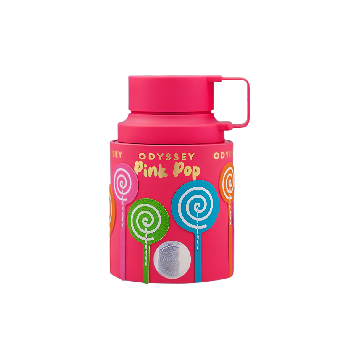 Odyssey Pink Pop Armaf Edp 100ML Mujer