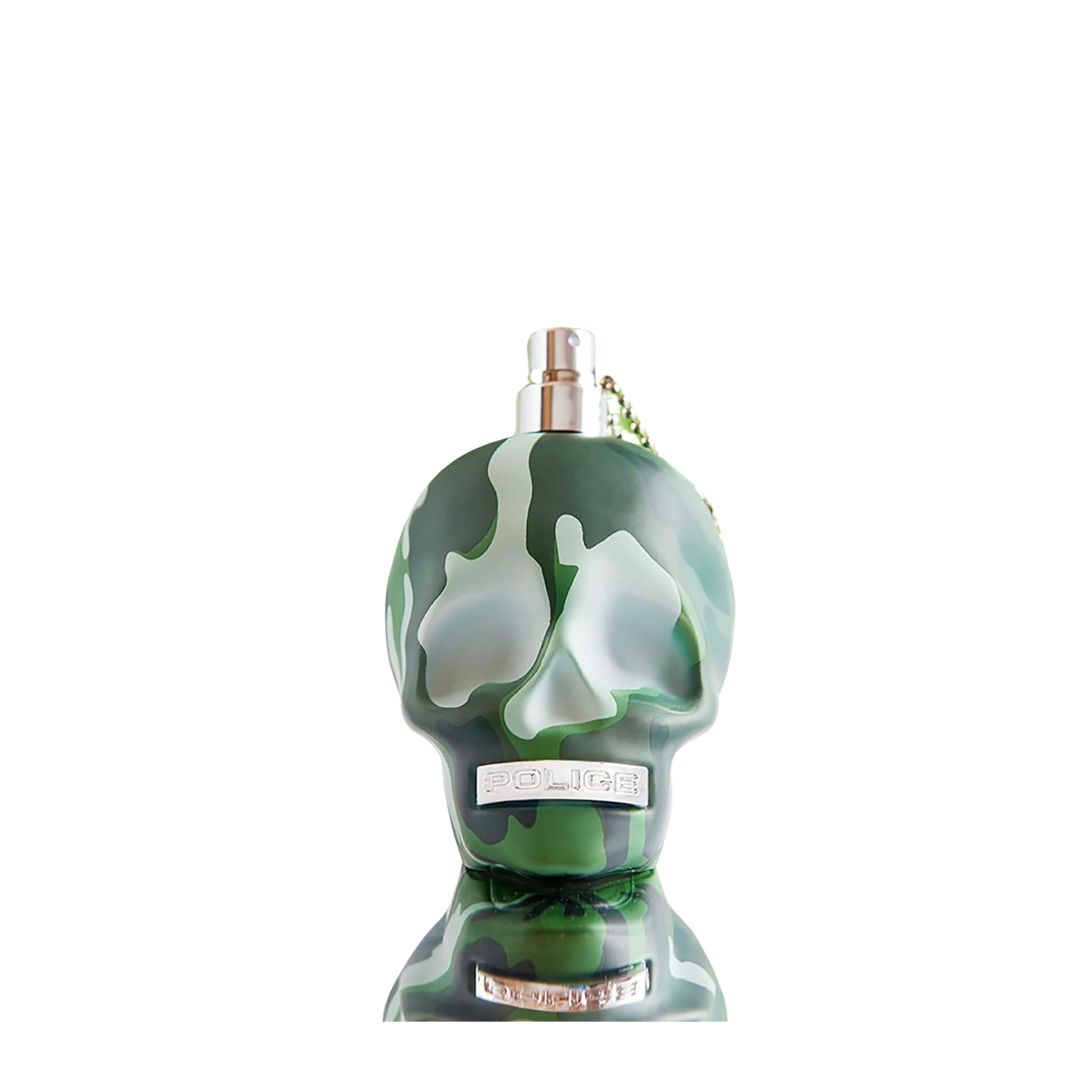 Police To Be Camouflage Spcl Edtion Edt 125Ml Hombre