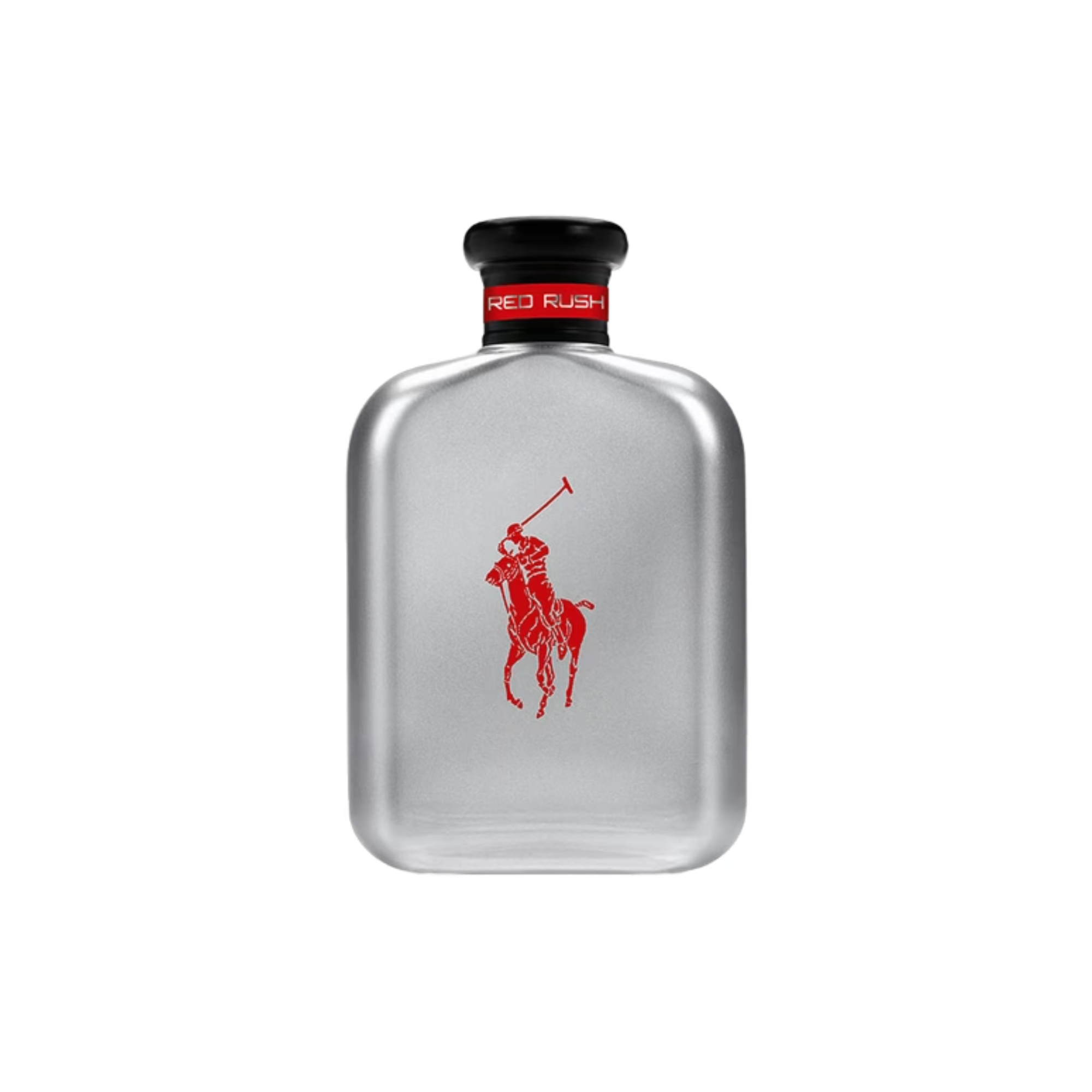Polo Red Rush Ralph Lauren Edt 75Ml Hombre