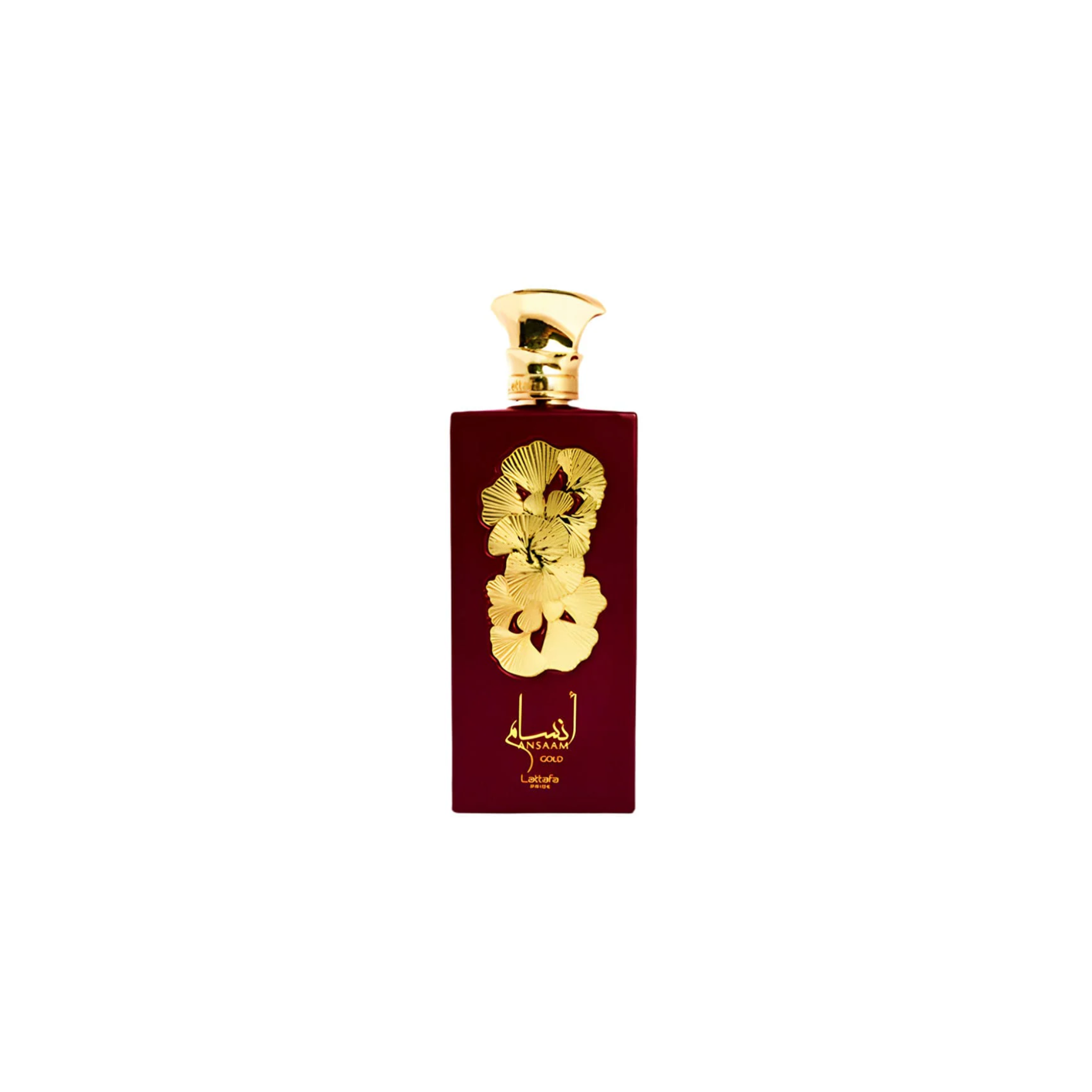 Pride Ansaam Gold 100Ml Edp Unisex Lattafa Perfume- Inspirado en Oriana Parfums de Marly