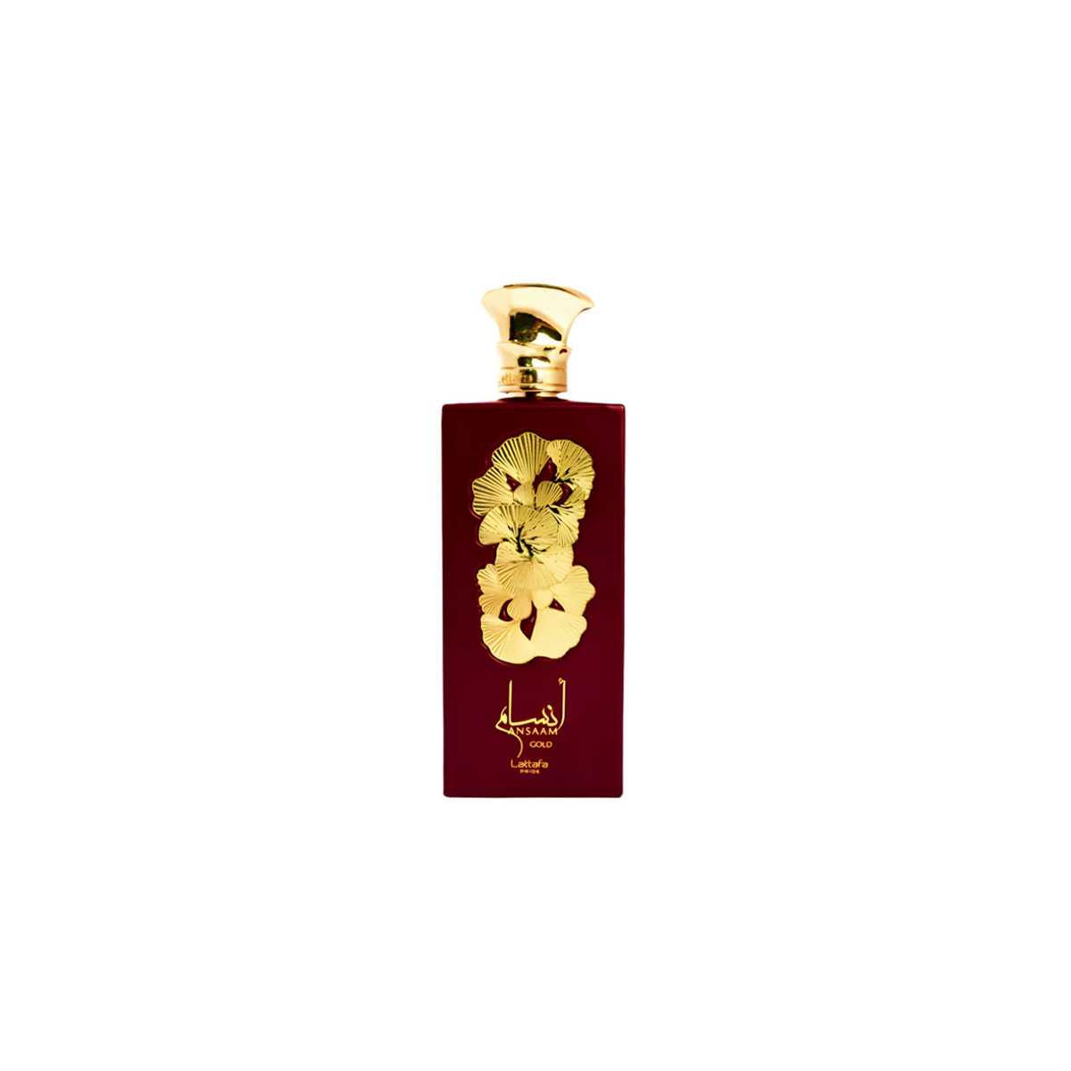 Pride Ansaam Gold 100Ml Edp Unisex Lattafa Perfume - Inspirado en Oriana Parfums de Marly