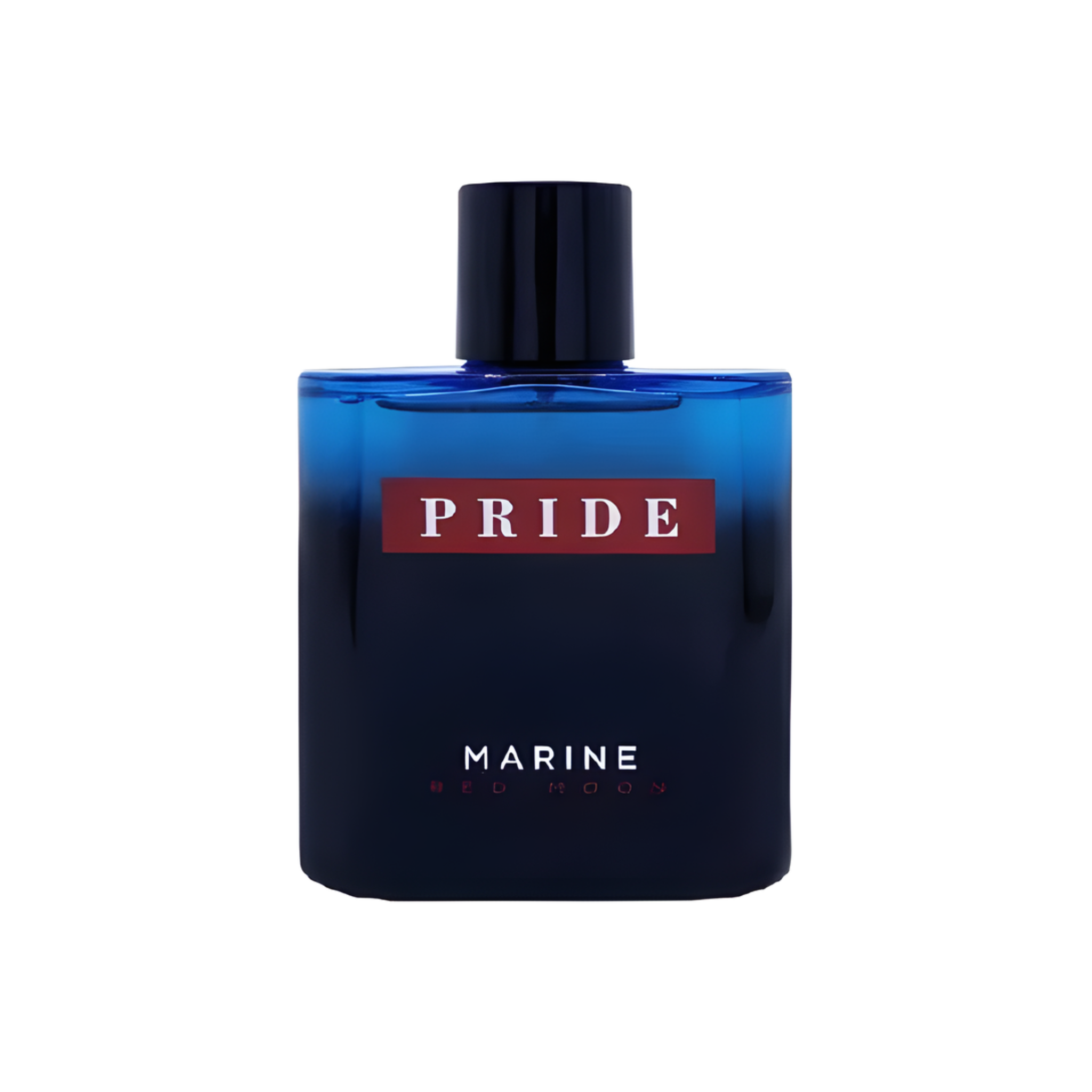 Pride Marine Red Moon Fragrance World Edp 100Ml Hombre