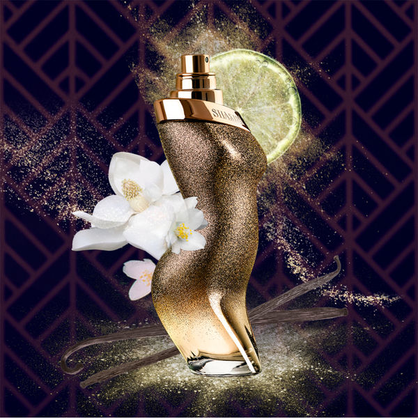 Estuche Shakira Dance Midnight Edt 80ML +30ML Mujer