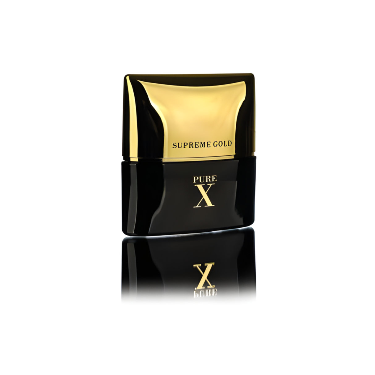 Pure X Supreme Gold Edp 100ML Hombre