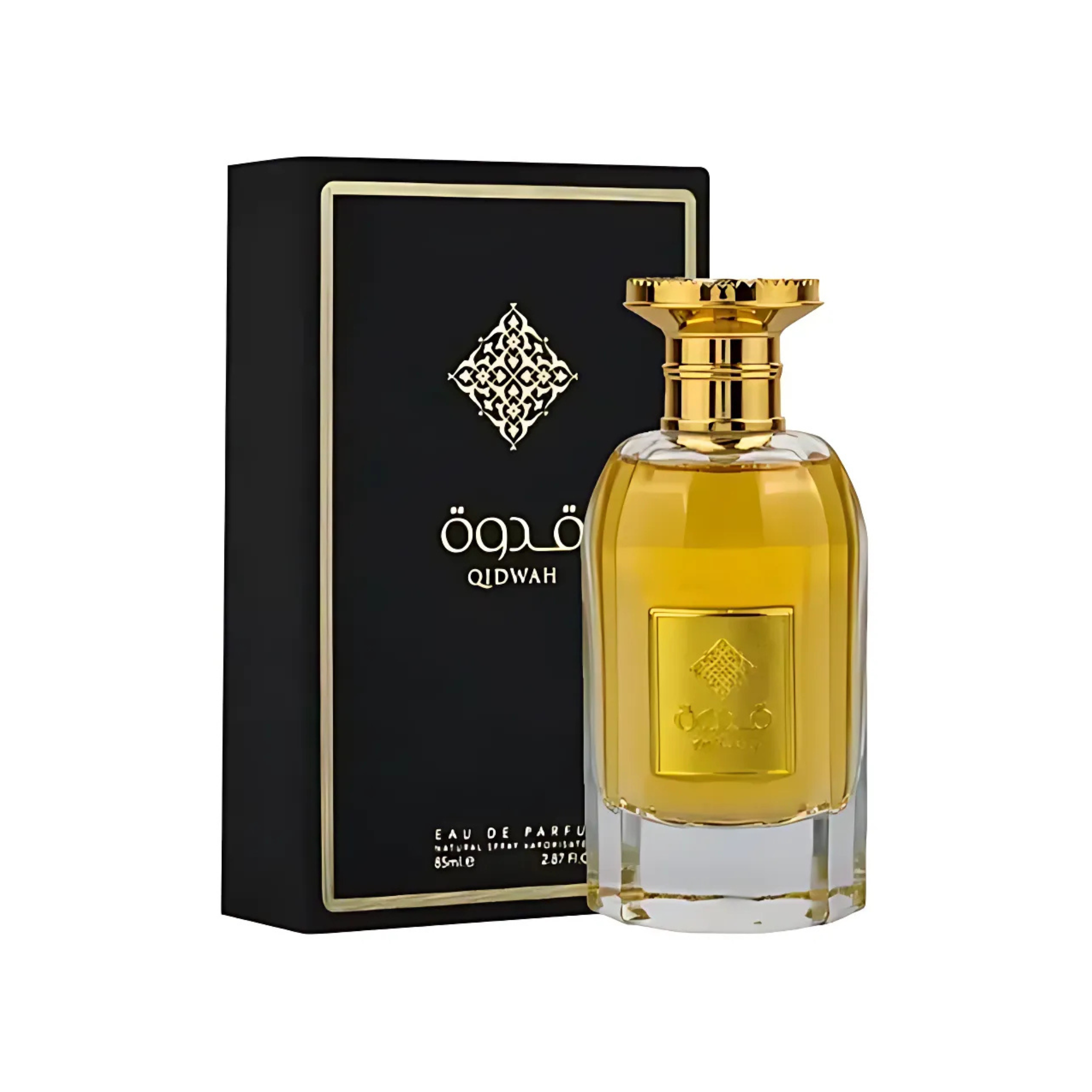Qidwah Ard Al Zaafaran Edp 85Ml Unisex