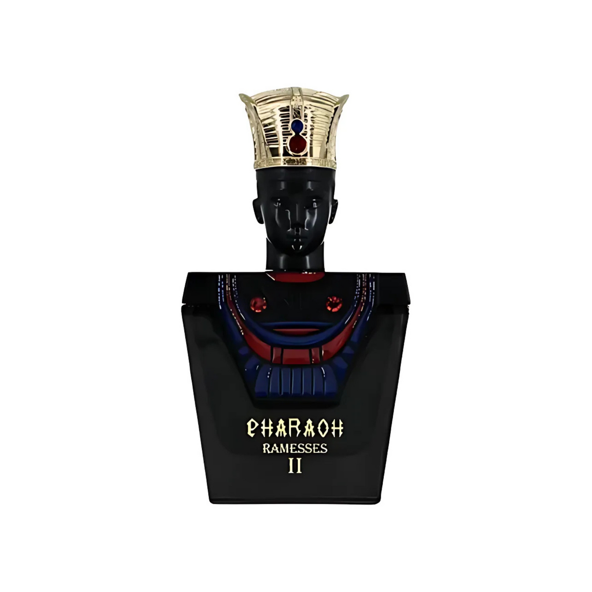 Bharara Pharoah Ramessesi - II Parfum 100ml Hombre - Inspirado en Red Tobacco Mancera