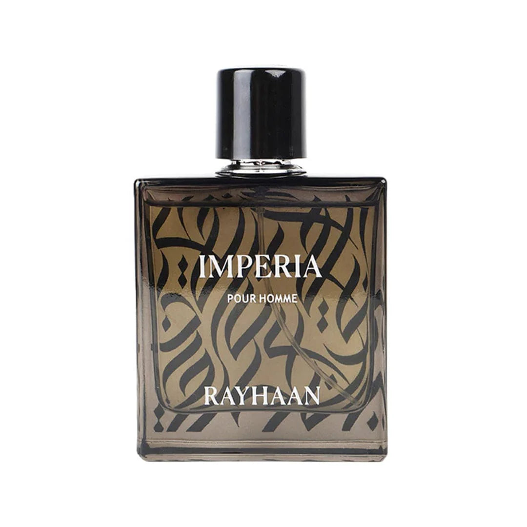 Rayhaan Imperia For Him Edp 100Ml Hombre- Inspirado en Aventus Creed