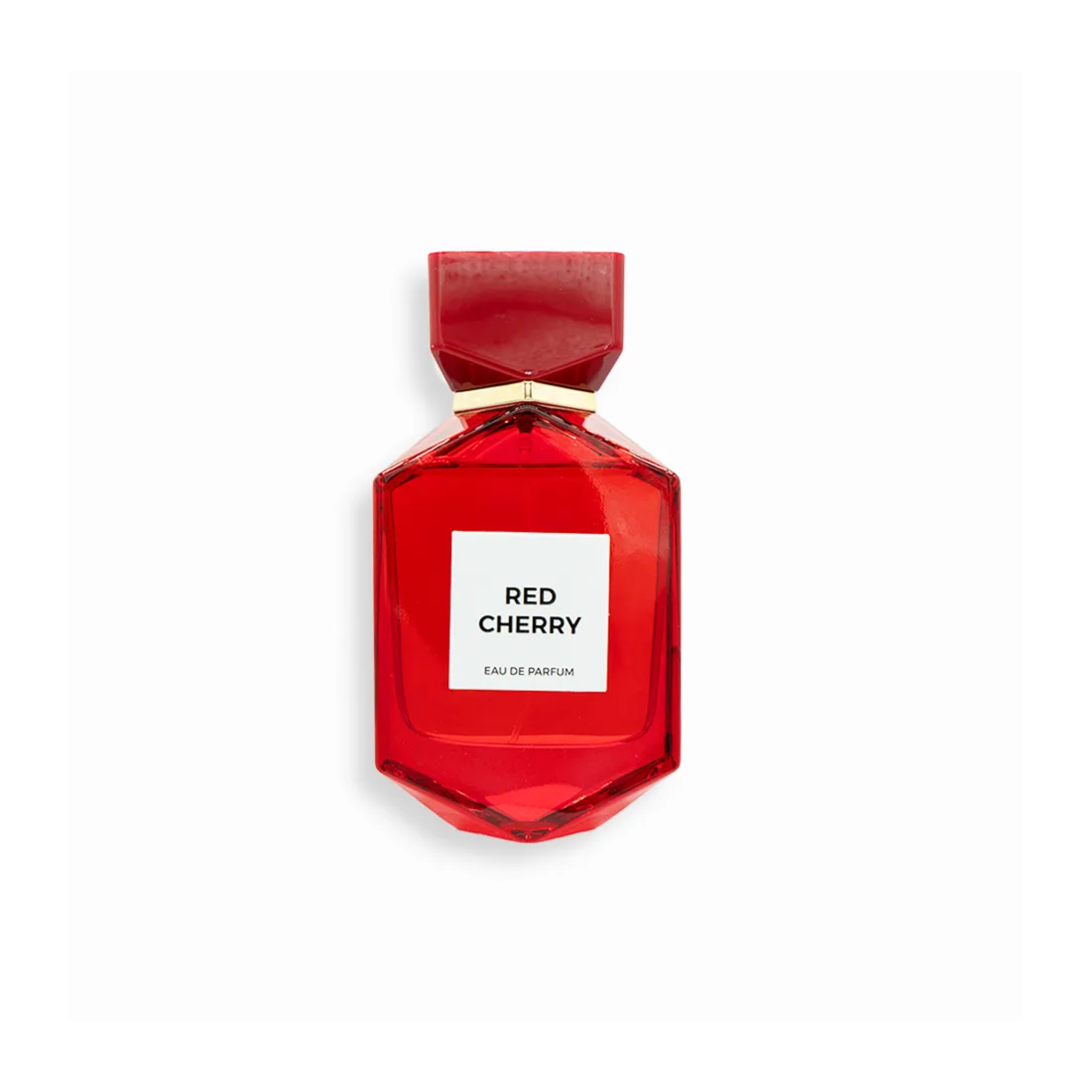 Red Cherry Camara Edp 100ML Unisex - Inspirado en Lost Cherry Tom Ford