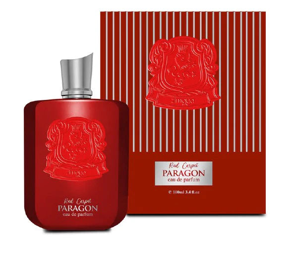 Red Carpet Paragon Edp 100ML Unisex