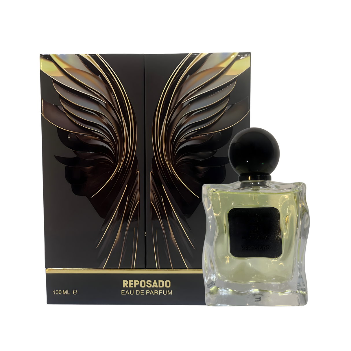 Bharara Reposado Edp 100Ml Hombre